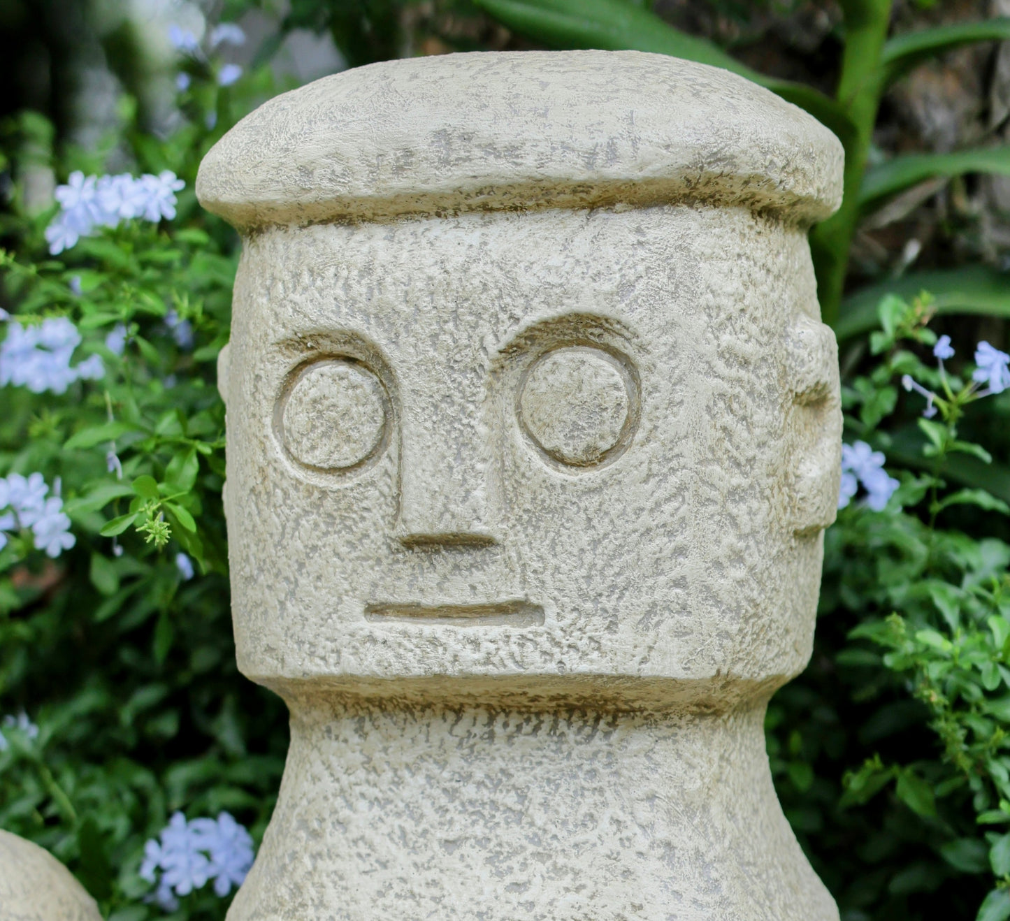 Dalu Primitive Art Garden Figure - GRC Ornament