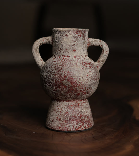 The Amphora Vase