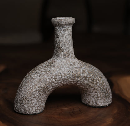 The Arch Sculptural Vase