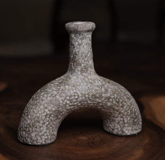 The Arch Sculptural Vase