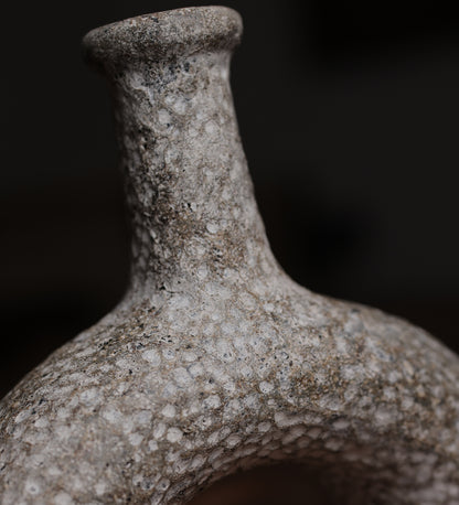 The Arch Sculptural Vase