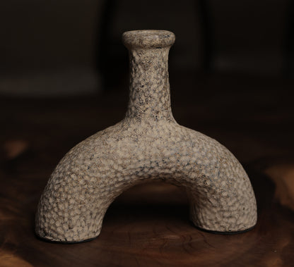 The Arch Sculptural Vase
