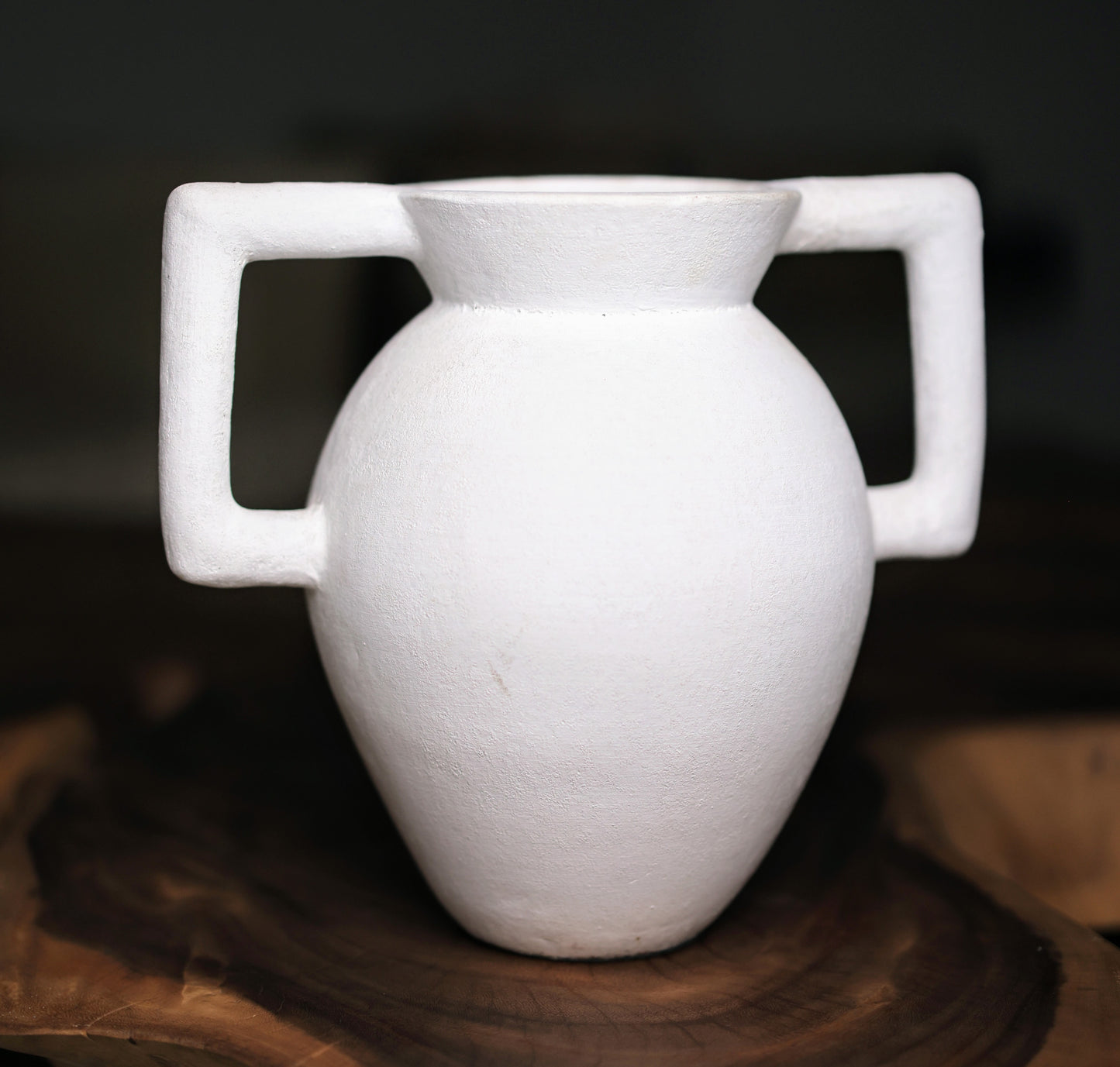 The Mykonos Vase