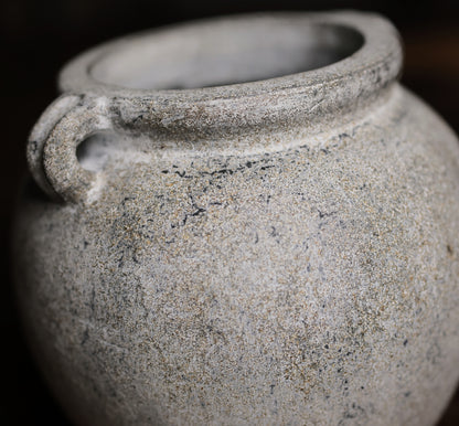 The Pompeii Pot