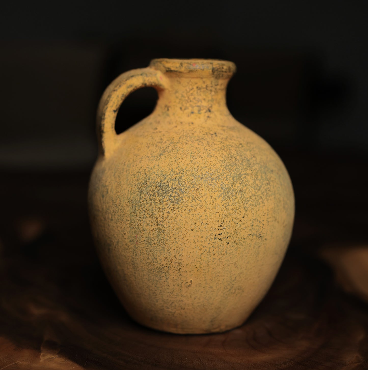 The Tuscan Jug