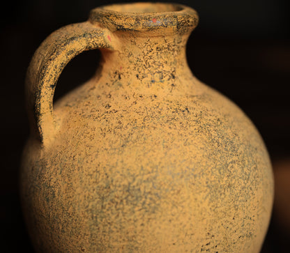 The Tuscan Jug