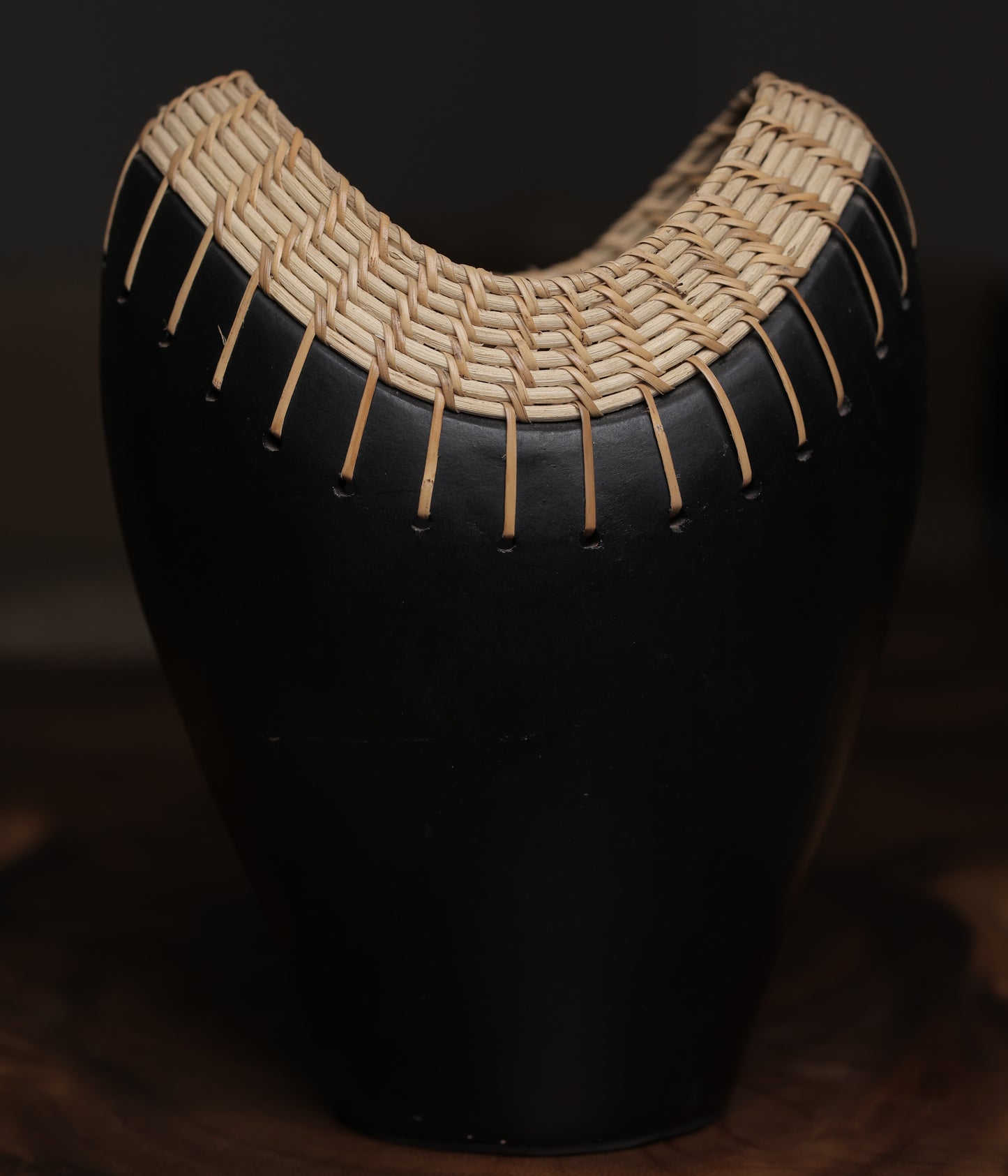 Alipa Terra Weave Vessel