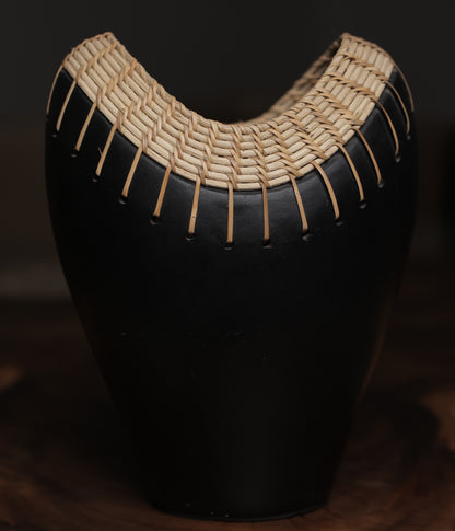 Alipa Terra Weave Vessel